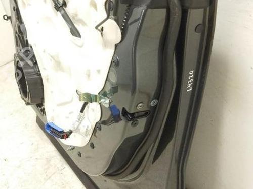 Right front door MASERATI LEVANTE SUV (M161) 3.0 D Q4 | BP28942135C3 