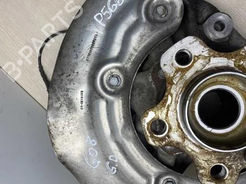 Other BMW X3 (G01, F97, G08) iX3 | BP31975896O1