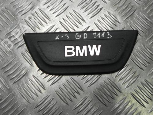 Trinbræt BMW X3 (F25) xDrive 35 i (306 hp) 28924697