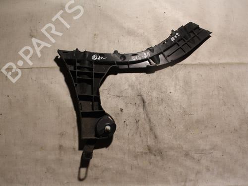 Rear bumper bracket VOLVO XC60 I SUV (156) D5 AWD | BP28930438C159 