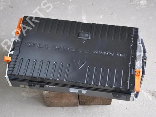 Used Battery Battery BMW X3 (G01, F97, G08) iX3 (286 hp) 33798399 33798399