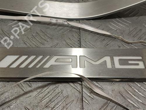 Step MERCEDES-BENZ CLS (C218) CLS 63 AMG 4-matic (218.376) | BP28946424C149 