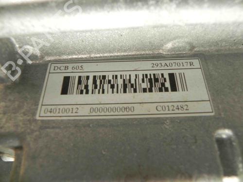 Electronic module RENAULT ZOE (BFM_) ZOE | BP28921681M83 