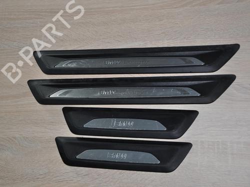 Trinnbrett Trinnbrett BMW 3 Gran Turismo (F34) 328 i xDrive (245 hp) 28932667 28932667