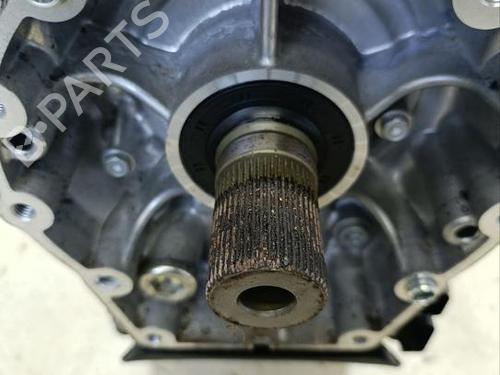 Gearbox PORSCHE CAYENNE (92A) 4.8 Turbo | BP30081653M3