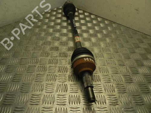 Used Driveshaft Driveshaft 37545358 37545358