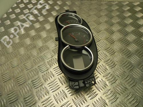 Instrument cluster DACIA SANDERO II TCe 90 (B8M1, B8MA, B8AC) | BP37578038C47 - Image 3