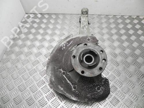 Used Right front steering knuckle Right front steering knuckle 37543394 37543394