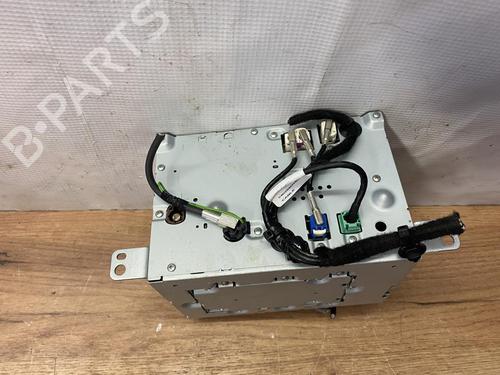 Radio VOLVO S90 II (234) D4 | BP38966709E6 - Image 4