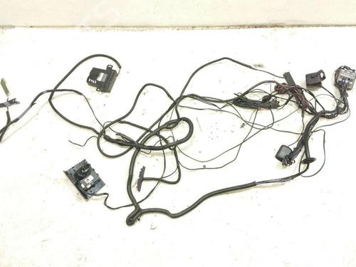 Used Electronic module PORSCHE PANAMERA (970) 4.8 Turbo (540 hp) 28943273