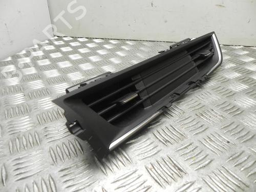 Air vent RENAULT ZOE (BFM_) ZOE | BP37543214I21 - Image 2