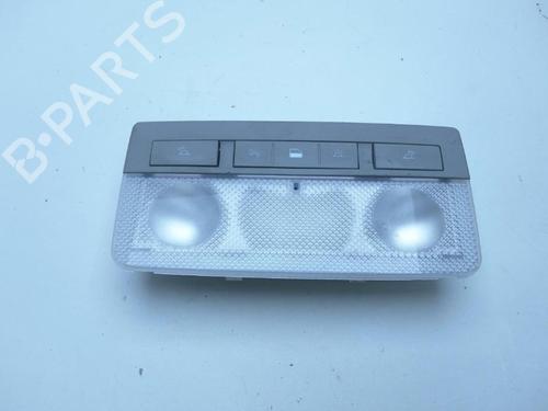 Used Interior roof light OPEL ZAFIRA TOURER C (P12) 2.0 CDTi (75) (130 hp) 28911426