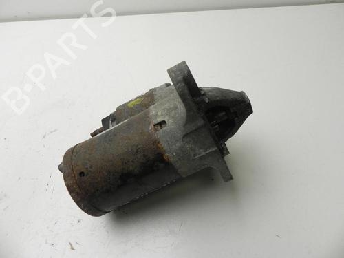 Starter RENAULT CLIO III (BR0/1, CR0/1) 1.6 16V (BR09, BR0T, CR09, CR0T) | BP37576006M8 - Image 2