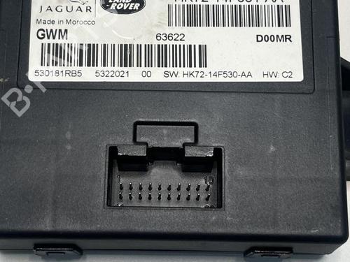 Electronic module LAND ROVER RANGE ROVER EVOQUE (L538) 2.0 D 4x4 | BP40518894M83 - Image 3