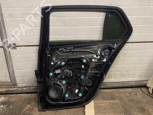 Dør højre bagtil VW GOLF VIII (CD1, DA1) 1.5 eTSI | BP38965949C5 - Image 8