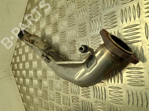 Pipe LAND ROVER RANGE ROVER VELAR (L560) 3.0 D300 SDV6 4x4 | BP37552248M125 - Image 2