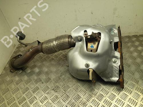 Catalyst MAZDA CX-5 (KF) 2.0 SKYACTIV-G | BP37567945M10 - Image 4