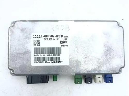 Used Electronic module Electronic module AUDI A8 D4 (4H2, 4H8, 4HC, 4HL) 4.0 TFSI quattro (435 hp) 33697962 33697962