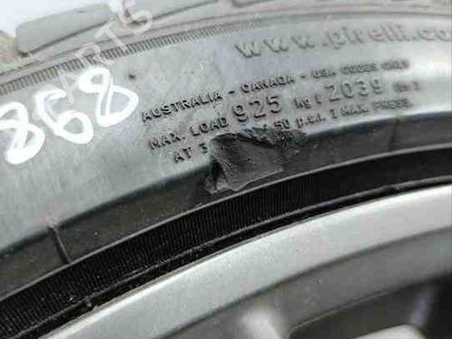 Rim PORSCHE PANAMERA (971) 3.0 4 (97ABA1, 97BBA1) | BP29127956C45 