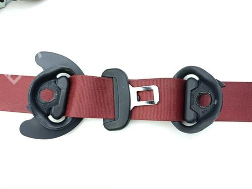 Front left seatbelt BENTLEY BENTAYGA (4V1) 6.0 | BP33938273I26  - Image 8