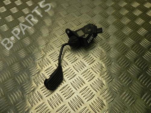 Pedal Pedal TOYOTA YARIS (_P13_) 1.0 (KSP130_, KSP130) (69 hp) 28916211 28916211