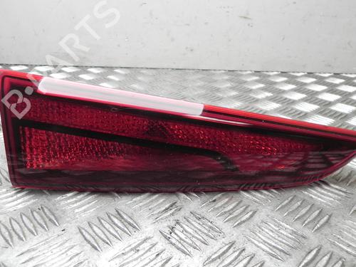Used Left taillight HYUNDAI KONA (OS, OSE, OSI) 1.0 T-GDi (120 hp) 28919328