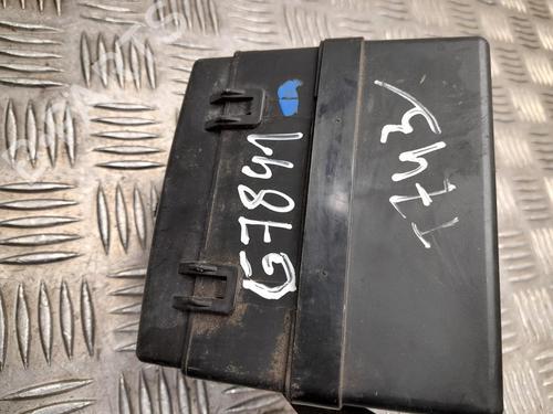Fuse box KIA SORENTO II (XM) 2.2 CRDi 4WD | BP37554403E1 - Image 4