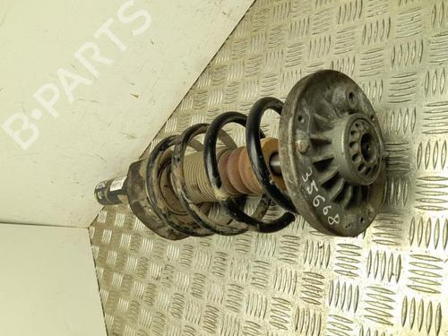 Used Right front shock absorber BMW X3 (F25) xDrive 30 d (258 hp) 28918657