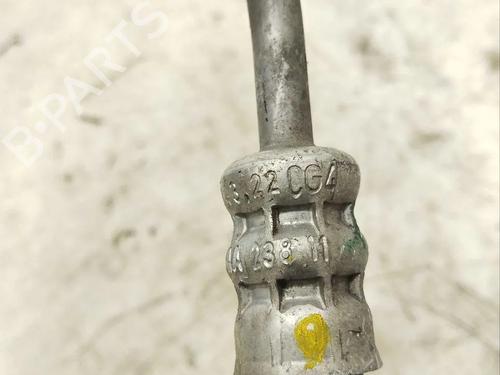 Pipe PORSCHE CAYENNE (92A) 3.6 | BP28917984M125