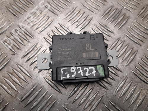 Used Electronic module Electronic module 37567648 37567648