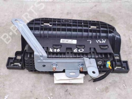 Left seat airbag OPEL MOKKA 1.2 (76) | BP29866012C13
