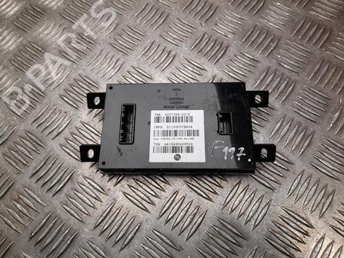 Used Electronic module Electronic module 37562538 37562538