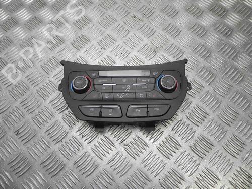 Modulo electronico FORD C-MAX II (DXA/CB7, DXA/CEU) 1.5 TDCi (120 hp) 28941492