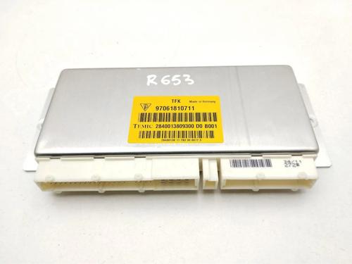 Used Electronic module Electronic module PORSCHE PANAMERA (970) 4.8 Turbo (540 hp) 28932559 28932559
