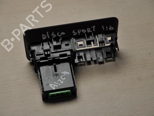 Switch LAND ROVER DISCOVERY SPORT (L550) 2.0 D 4x4 | BP28922419I30