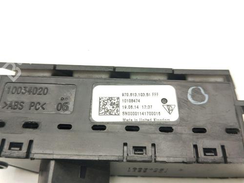 Switch PORSCHE PANAMERA (970) 3.6 | BP28932912I30 