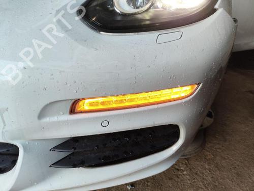 Left front fog light PORSCHE PANAMERA (970) 3.0 S E-Hybrid | BP38995481C30 - Image 3