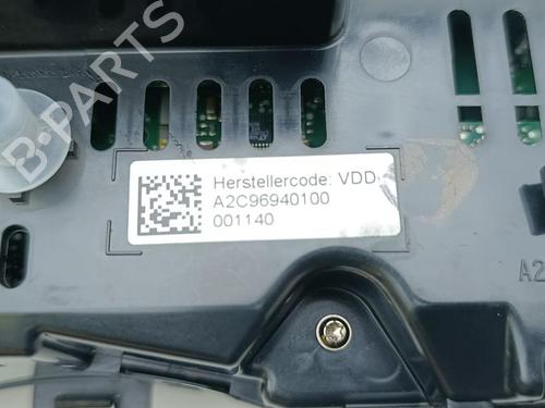 Instrument cluster PORSCHE CAYENNE (92A) 3.0 S E-Hybrid | BP38995979C47  - Image 17