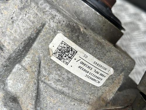 Transfer box AUDI A4 Allroad B9 (8WH, 8WJ) 45 TFSI Mild Hybrid quattro | BP40616174M36  - Image 6