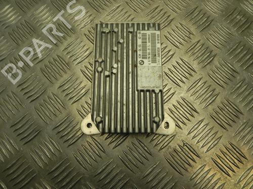Centralina Centralina BMW 7 (F01, F02, F03, F04) 750 i, Li (408 hp) 37581891 37581891