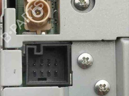 Electronic module MERCEDES-BENZ CLS (C218) CLS 500 4-matic (218.391) | BP28927810M83