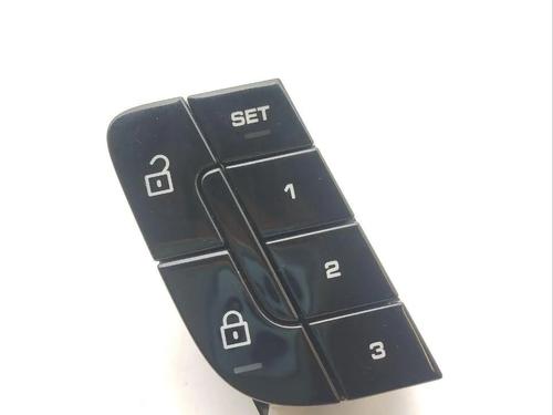 Comutador PORSCHE CAYENNE (9YA) 4.0 Turbo S E-Hybrid AWD (9YACH1) (680 hp) 28940496