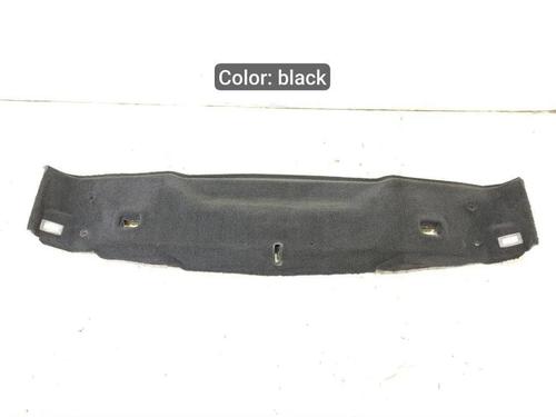 Used Boot lining CHEVROLET CORVETTE (C6) 6.0 (405 hp) 28935517
