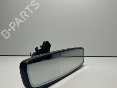 Bakspejl indvendigt VW T-ROC (A11, D11) 1.5 TSI (150 hp) 28928163