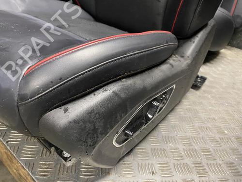 Sæde sæt BAIC X75 GDI | BP38790074C78 - Image 3