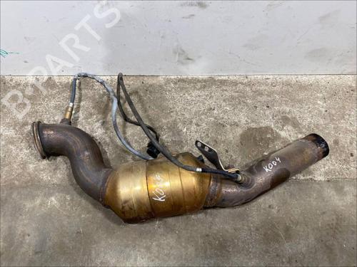 Used Catalyst Catalyst 38993547 38993547