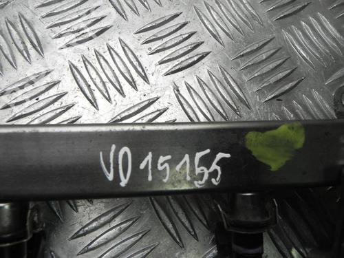 Injection rail MAZDA CX-7 (ER) 2.5 MZR (ER10L) | BP37578753M98 - Image 3