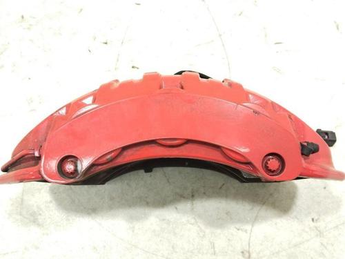Left front brake caliper PORSCHE PANAMERA (971) 3.0 4 (97ABA1, 97BBA1) | BP28943445M105