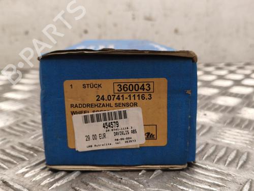 Electronic sensor PEUGEOT 206 Saloon 1.6 16V | BP37863457M84 - Image 4