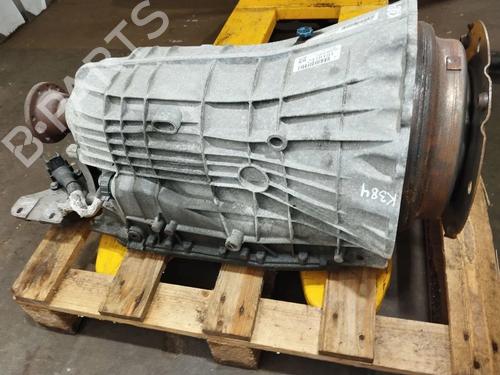 Gearbox MASERATI GRAN TURISMO I 4.7 | BP28925463M3  - Image 5